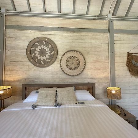 Villa S Хуа Хин Екстериор снимка