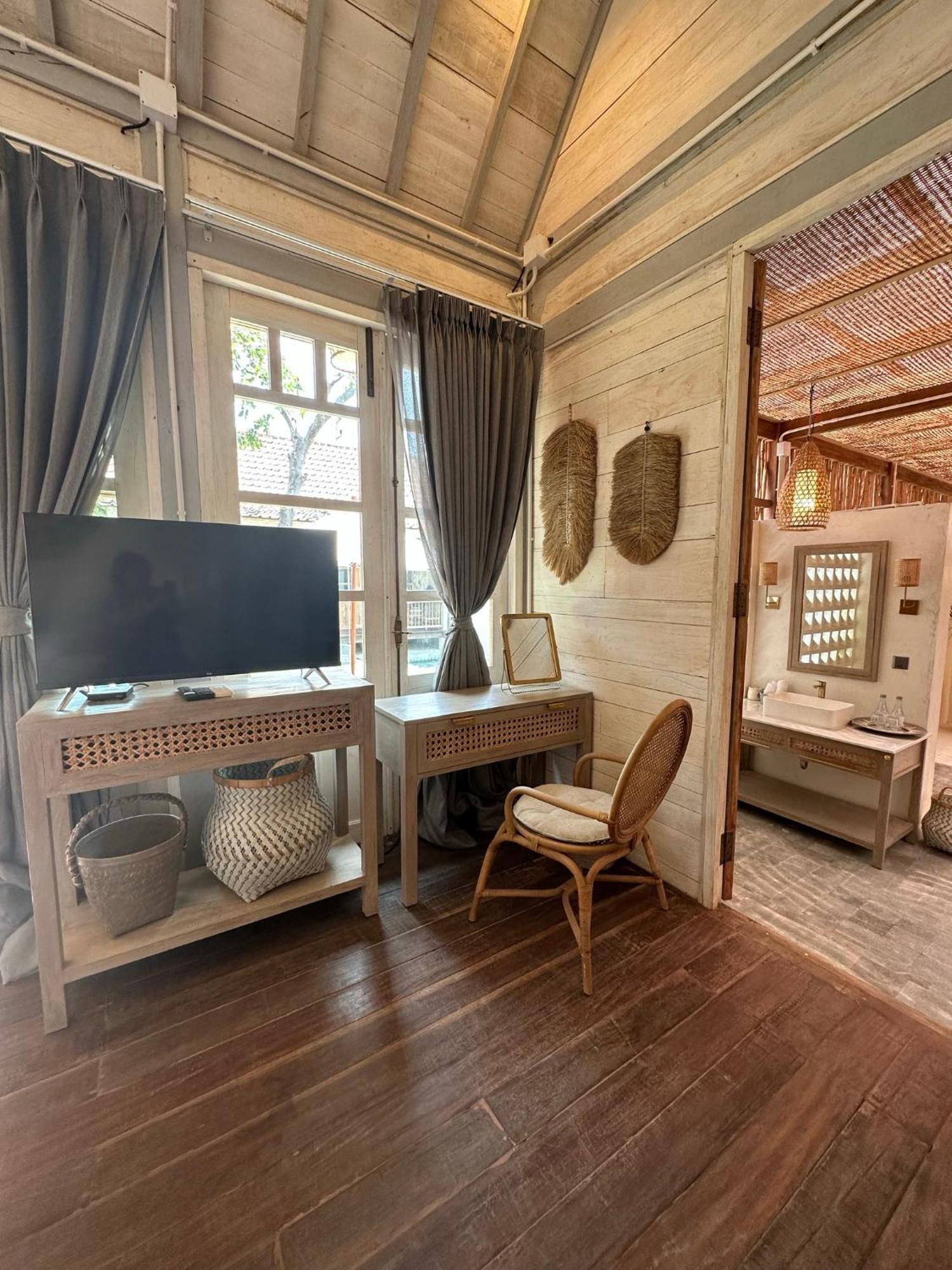 Villa S Хуа Хин Екстериор снимка