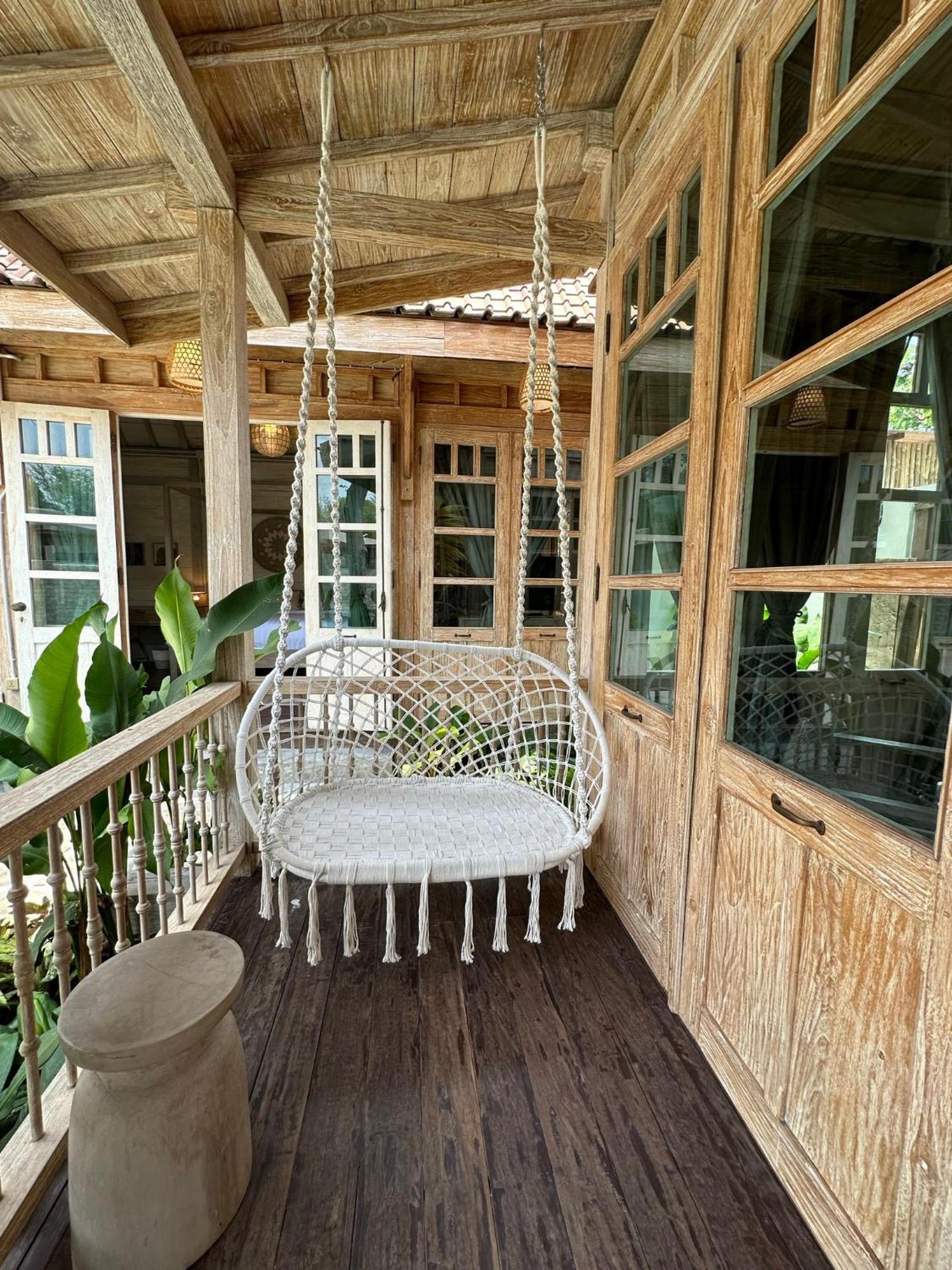 Villa S Хуа Хин Екстериор снимка